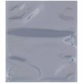 Bsc Preferred 6 x 8'' Unprinted Open End Static Shielding Bags, 100PK S-6505